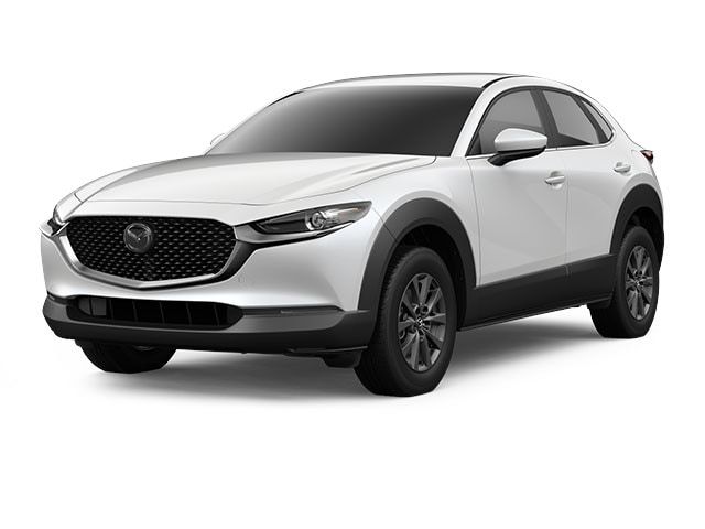 2023 Mazda CX-30 2.5 S