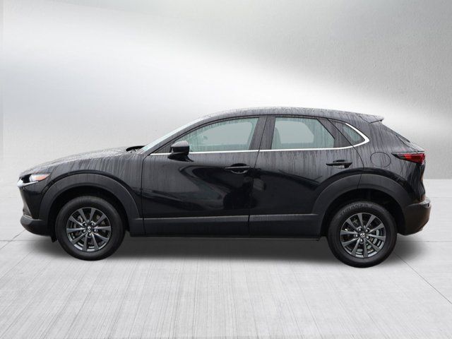 2023 Mazda CX-30 2.5 S