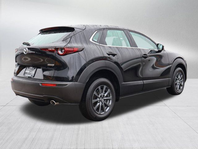 2023 Mazda CX-30 2.5 S