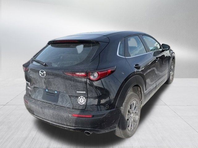 2023 Mazda CX-30 2.5 S