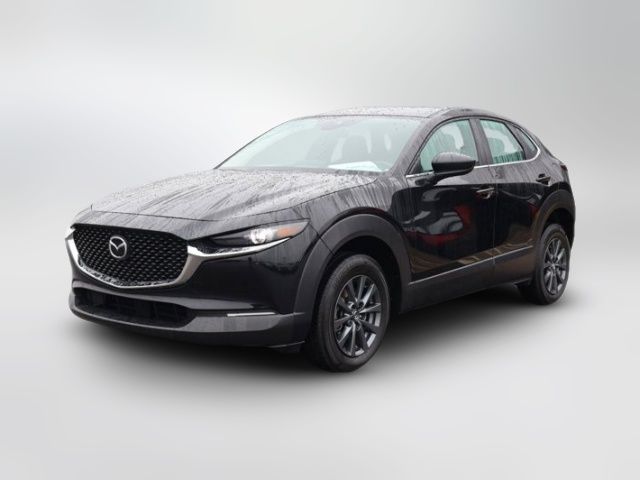 2023 Mazda CX-30 2.5 S