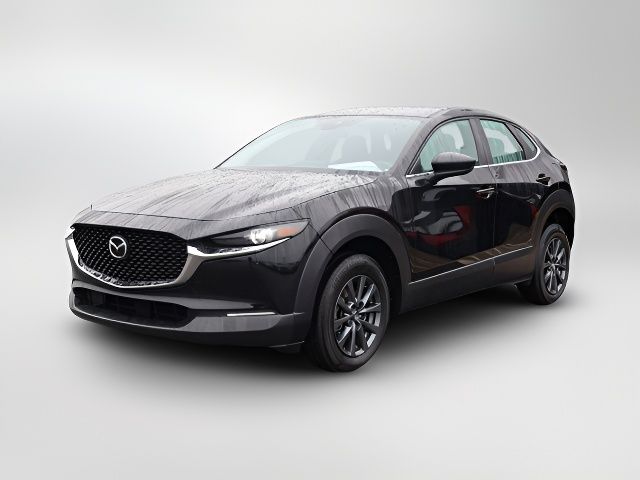 2023 Mazda CX-30 2.5 S