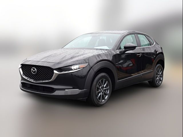 2023 Mazda CX-30 2.5 S