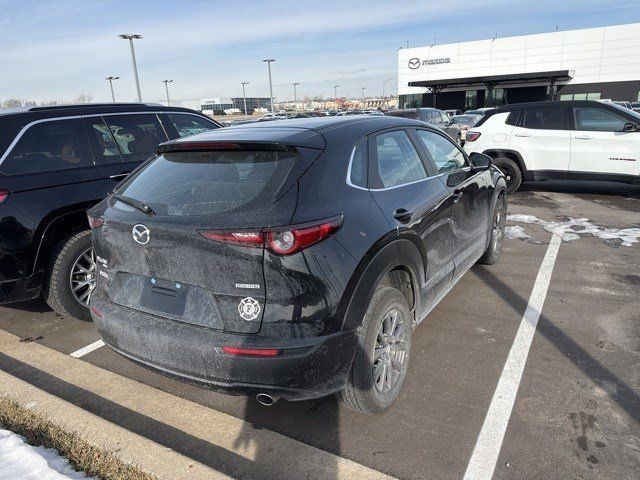 2023 Mazda CX-30 2.5 S