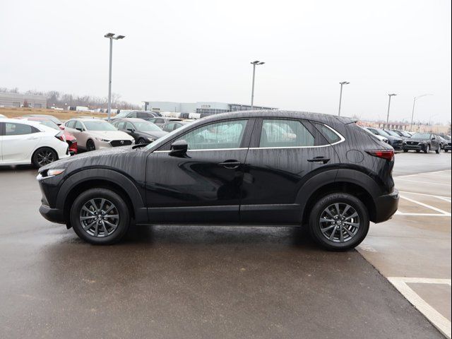 2023 Mazda CX-30 2.5 S