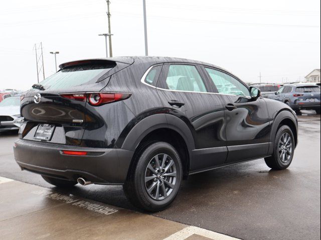 2023 Mazda CX-30 2.5 S