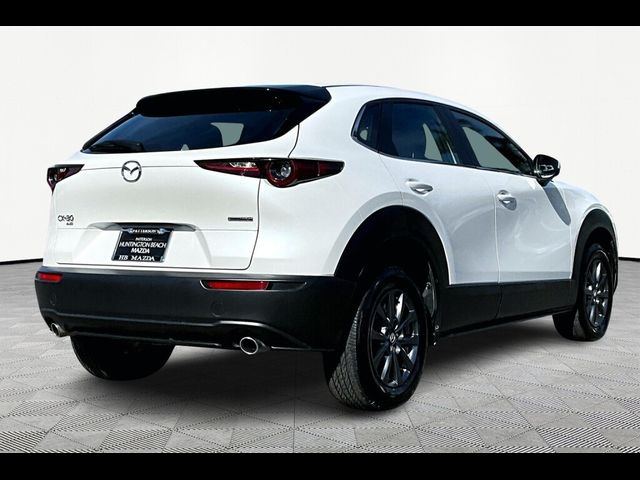 2023 Mazda CX-30 2.5 S