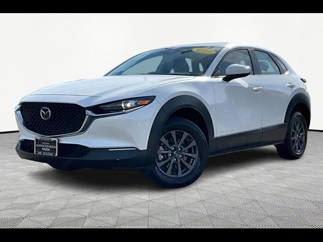 2023 Mazda CX-30 2.5 S