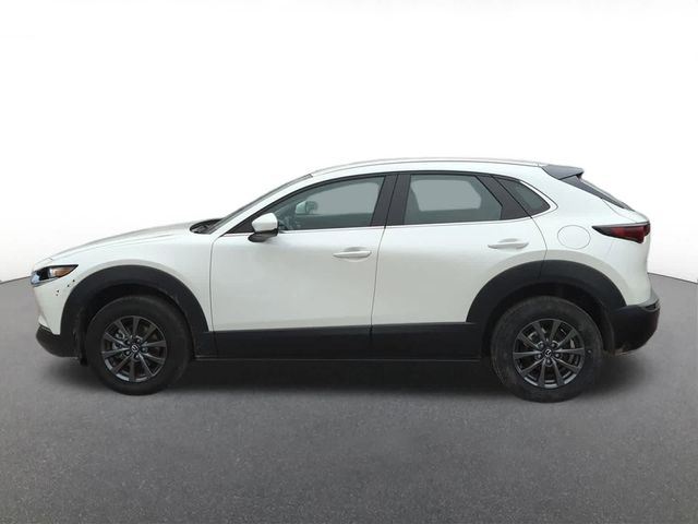 2023 Mazda CX-30 2.5 S