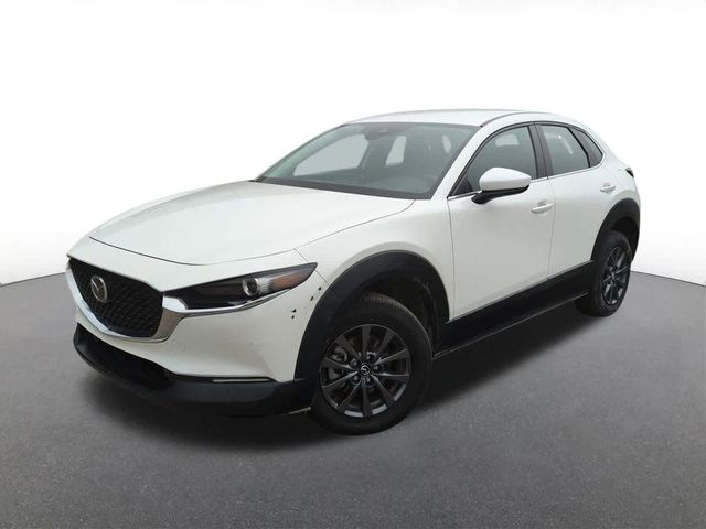 2023 Mazda CX-30 2.5 S