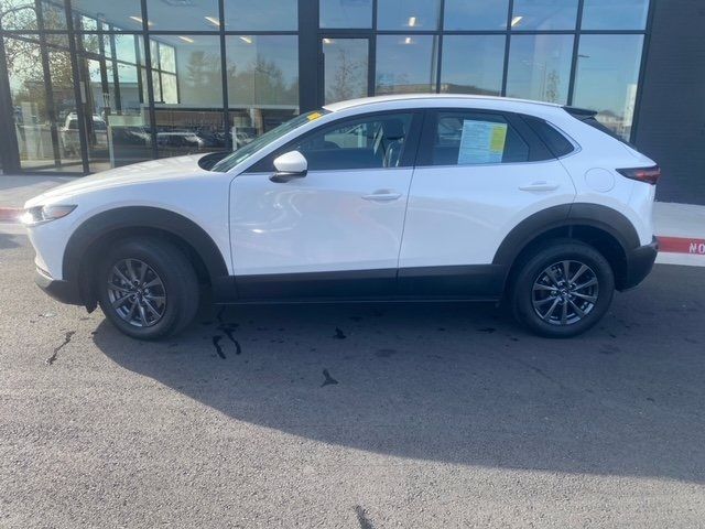 2023 Mazda CX-30 2.5 S