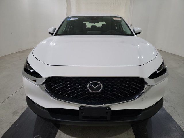 2023 Mazda CX-30 2.5 S