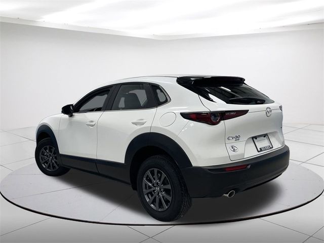 2023 Mazda CX-30 2.5 S