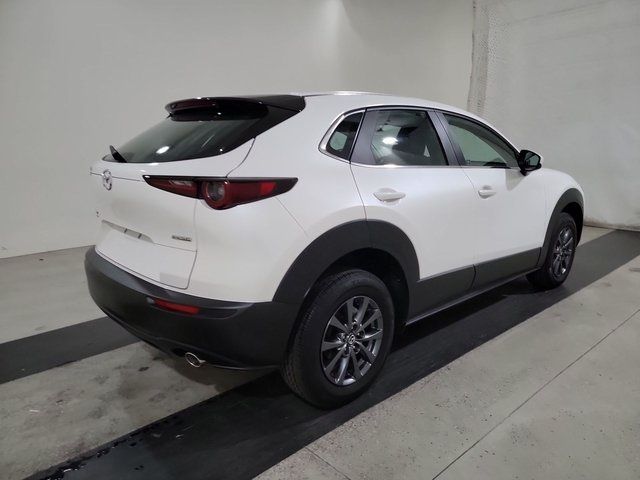 2023 Mazda CX-30 2.5 S