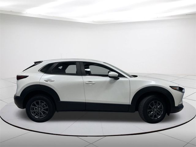 2023 Mazda CX-30 2.5 S