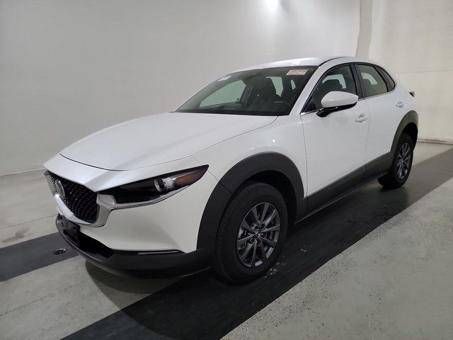 2023 Mazda CX-30 2.5 S