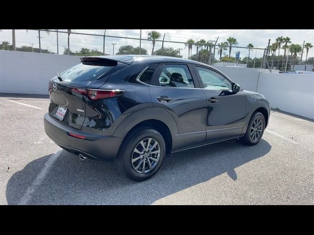 2023 Mazda CX-30 2.5 S