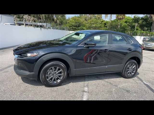 2023 Mazda CX-30 2.5 S