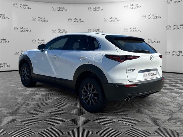 2023 Mazda CX-30 2.5 S