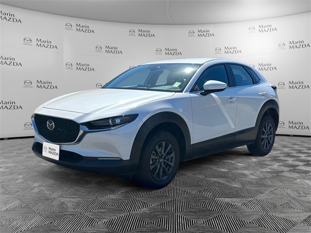 2023 Mazda CX-30 2.5 S