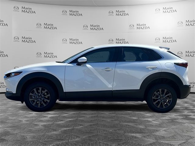 2023 Mazda CX-30 2.5 S