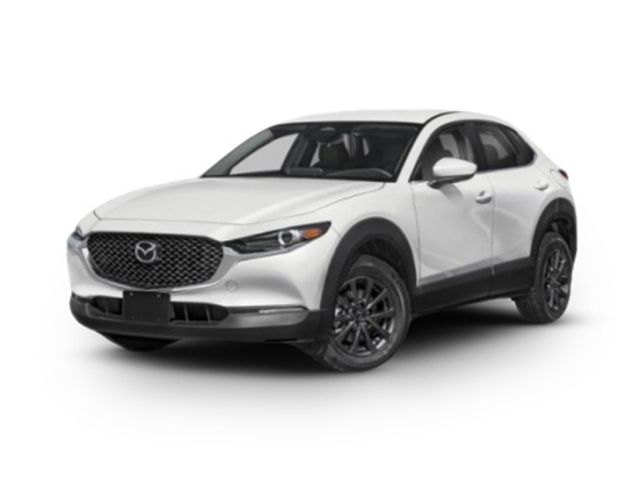 2023 Mazda CX-30 2.5 S