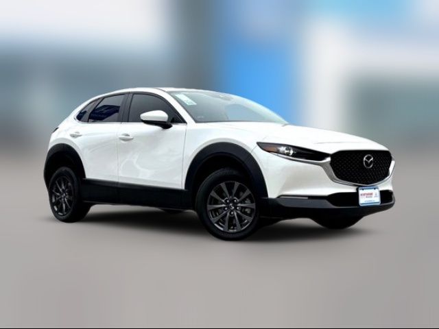 2023 Mazda CX-30 2.5 S