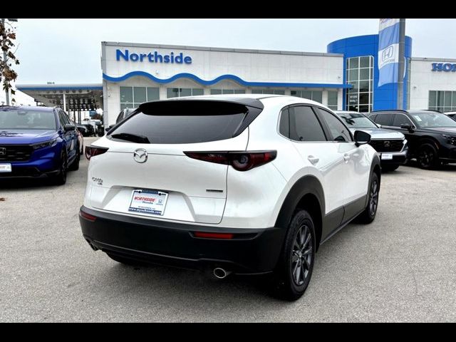 2023 Mazda CX-30 2.5 S