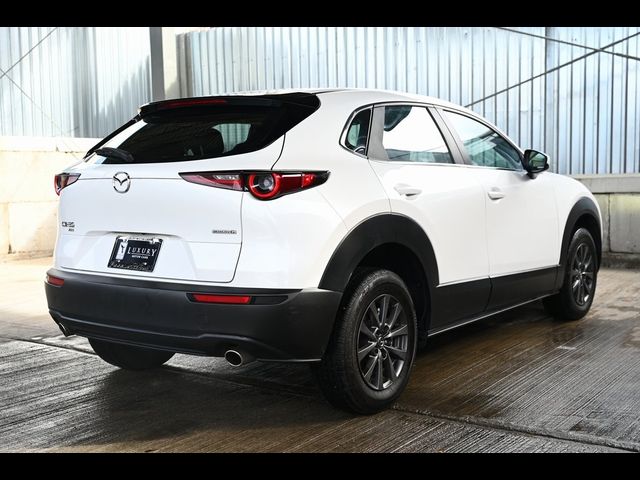 2023 Mazda CX-30 2.5 S