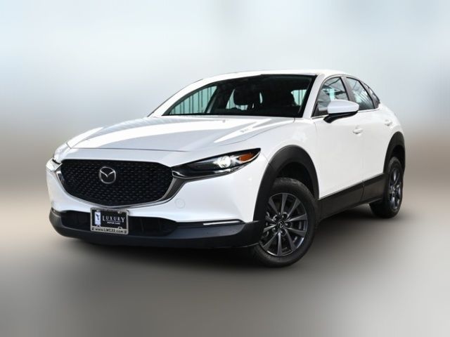 2023 Mazda CX-30 2.5 S