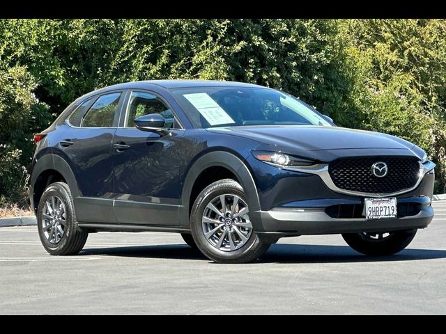 2023 Mazda CX-30 2.5 S