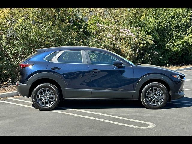 2023 Mazda CX-30 2.5 S