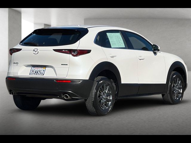 2023 Mazda CX-30 2.5 S