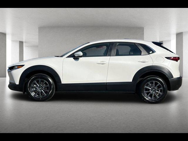 2023 Mazda CX-30 2.5 S