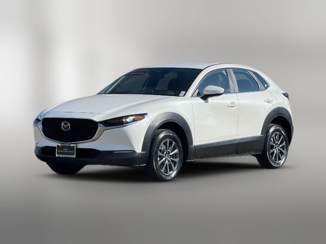 2023 Mazda CX-30 2.5 S