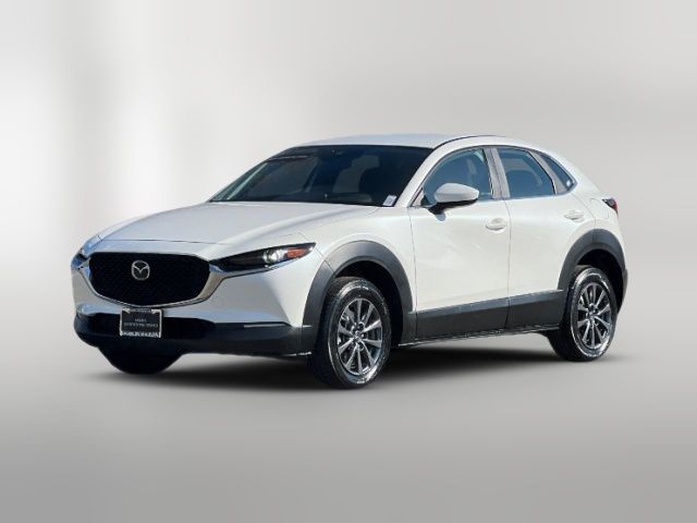 2023 Mazda CX-30 2.5 S