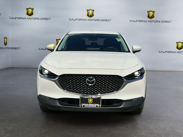 2023 Mazda CX-30 2.5 S