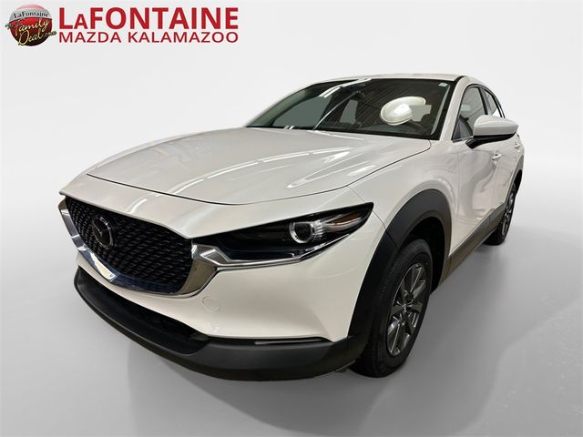 2023 Mazda CX-30 2.5 S