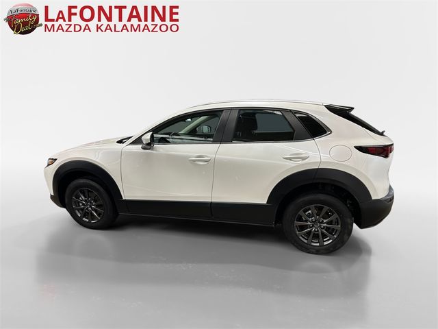 2023 Mazda CX-30 2.5 S