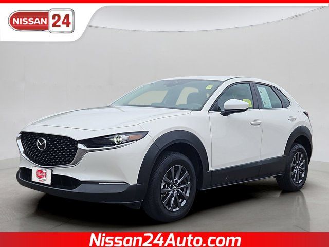 2023 Mazda CX-30 2.5 S