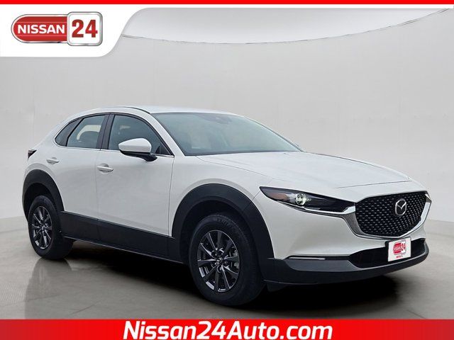 2023 Mazda CX-30 2.5 S