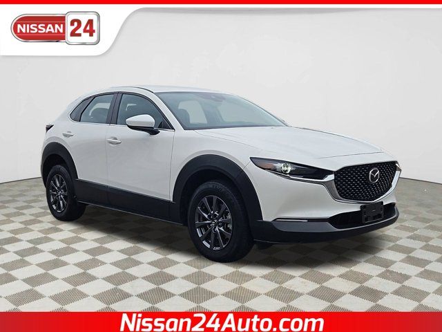 2023 Mazda CX-30 2.5 S