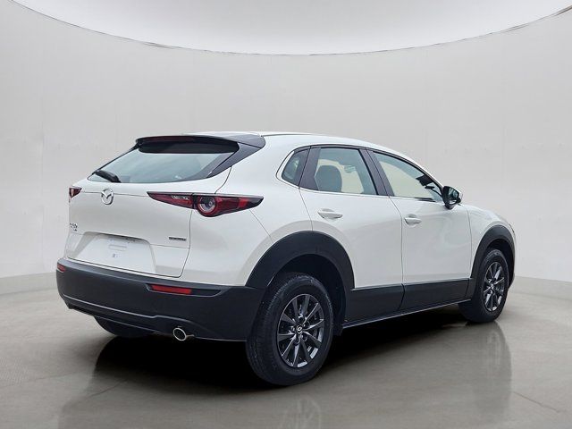 2023 Mazda CX-30 2.5 S