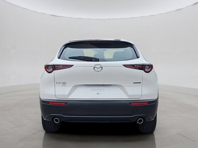 2023 Mazda CX-30 2.5 S