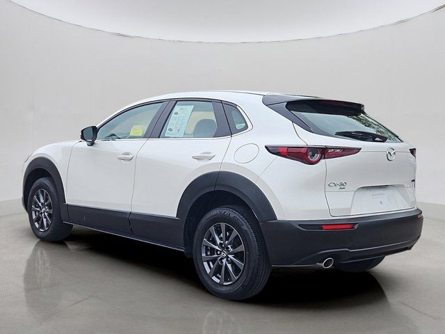 2023 Mazda CX-30 2.5 S