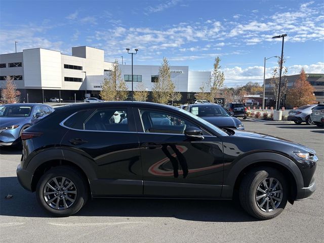 2023 Mazda CX-30 2.5 S
