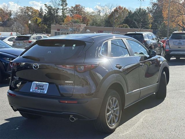2023 Mazda CX-30 2.5 S