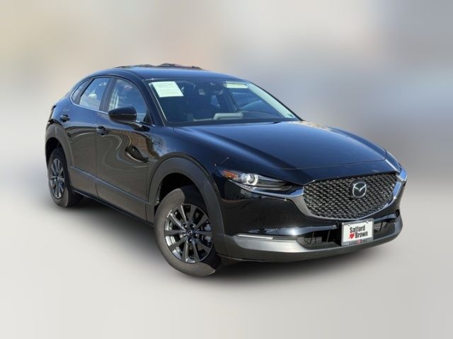 2023 Mazda CX-30 2.5 S
