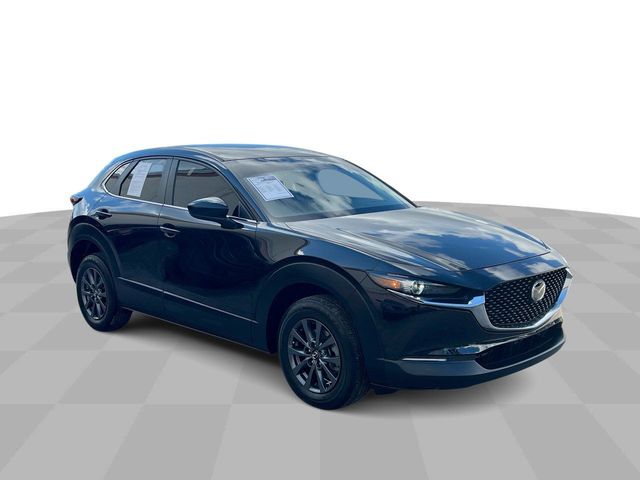 2023 Mazda CX-30 2.5 S