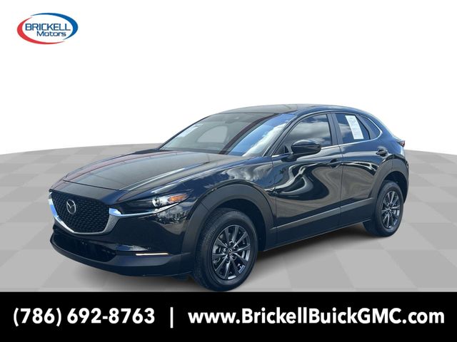 2023 Mazda CX-30 2.5 S